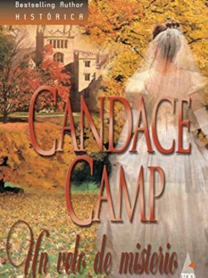 Un velo de misterio (spanish edition)