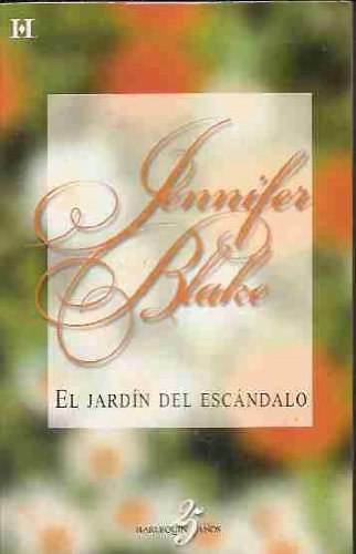 El jardín del escándalo