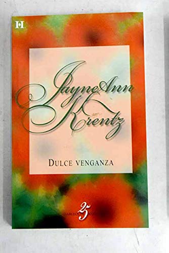 Dulce venganza