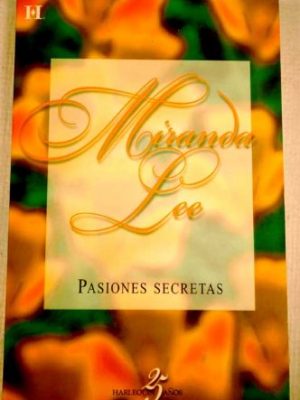 Pasiones secretas