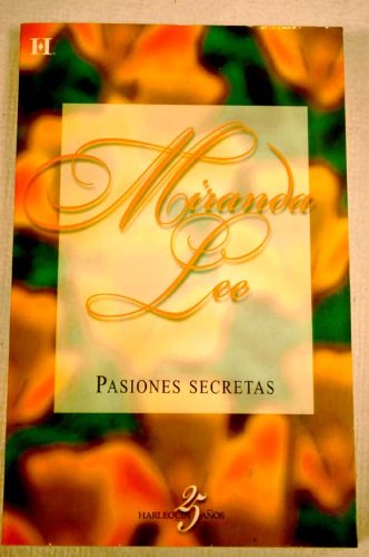 Pasiones secretas