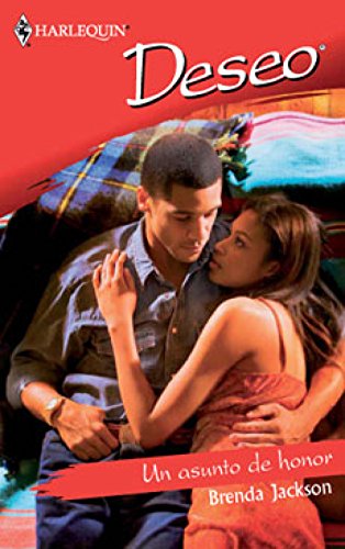 Un asunto de honor: la familia westmoreland (8) (deseo) (spanish edition)