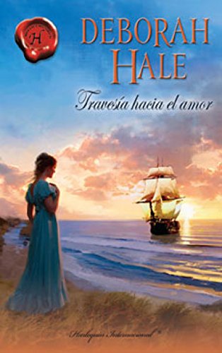 9788467146530_travesia-hacia-el-amor-harlequin-internacional-spanish-edition_front-2.jpg TravesĂa hacia el amor (harlequin internacional) (spanish edition)