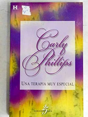 9788467147391_una-terapia-muy-especial_front-1.jpg Una terapia muy especial