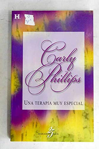 Una terapia muy especial