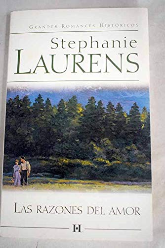 Las razones del amor