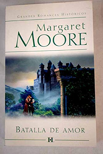 Batalla de amor