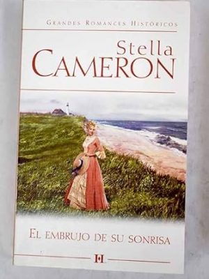 9788467147537_el-embrujo-de-su-sonrisa_front-1.jpg El embrujo de su sonrisa