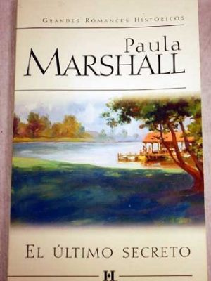 El último secreto / el ultimo secreto