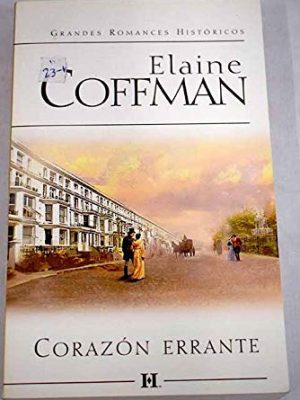 Corazon errante (harlequin historica)