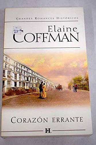 Corazon errante (harlequin historica)