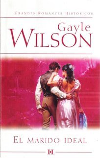 9788467147582_marido-ideal-el-harlequin-historica_front-1.jpg Marido ideal, el (harlequin historica)