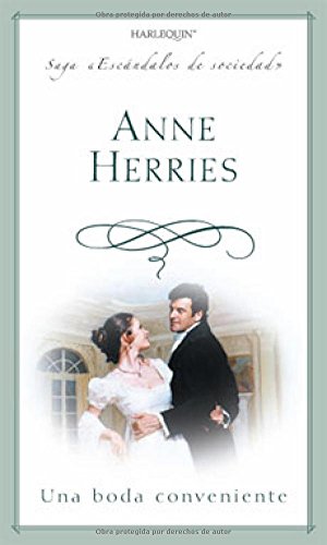 9788467150513_una-boda-conveniente_front-2.jpg Una boda conveniente