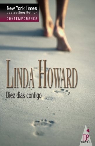 Diez días contigo (spanish edition)