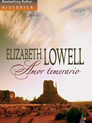Amor temerario (spanish edition)