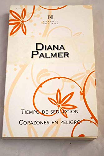 9788467154252_tiempo-de-seduccion-corazones-en-peligro_front-1.jpg Tiempo de seducción ; corazones en peligro