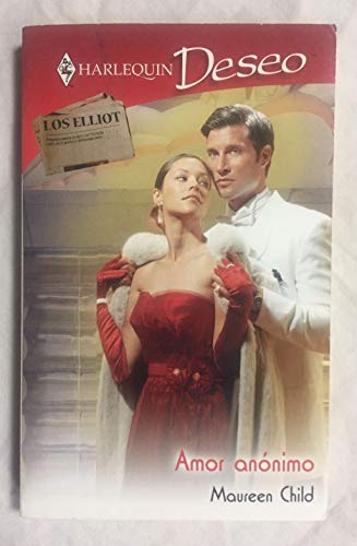 Version 1.0.0 Amor anónimo