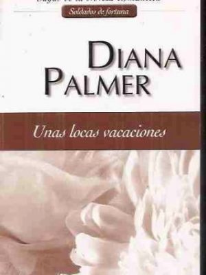 Unas locas vacaciones