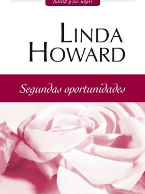 Segundas oportunidades (harlequin sagas)