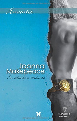 Su caballero andante