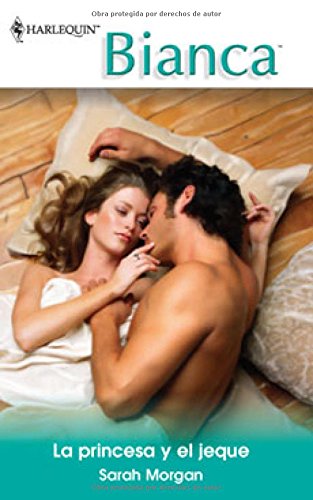 La princesa y el jeque (bianca)