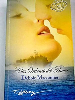 A las órdenes del amor (tiffany)