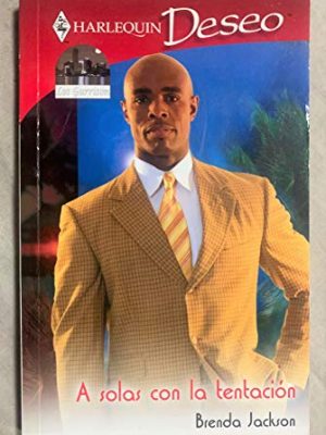 A solas con la tentación
