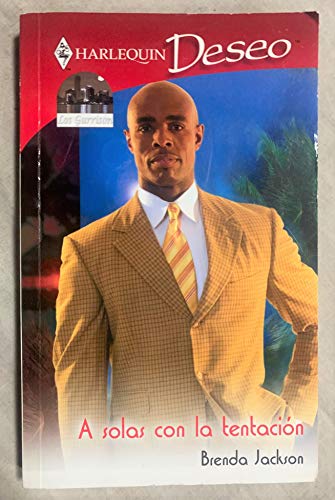 A solas con la tentación