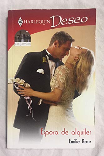 Esposa de alquiler