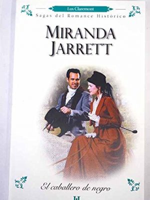 El caballero de negro