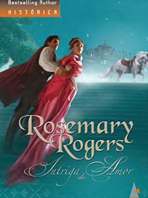 Intriga de amor (spanish edition)