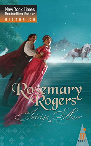 Intriga de amor (spanish edition)