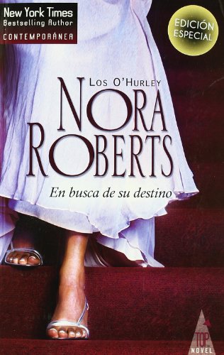 En busca de su destino (the o'hurleys, #1-4)