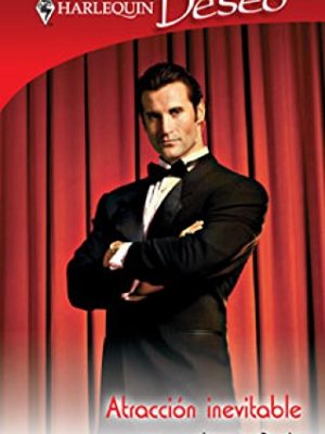 Atracción inevitable (deseo) (spanish edition)