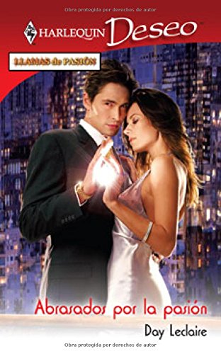 Abrasados por la pasion
