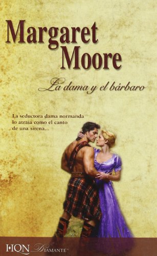 La dama y el barbaro/ lady and the barbarian (spanish edition)