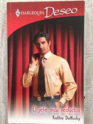 El jefe mas seductor