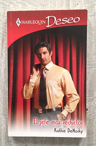 Version 1.0.0 El jefe mas seductor