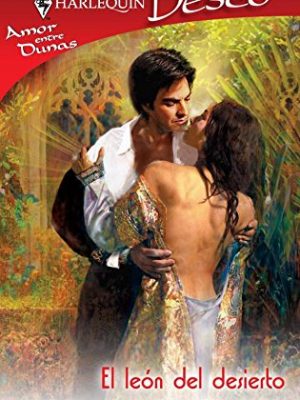 El leon del desierto