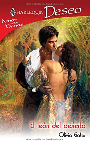 El leon del desierto