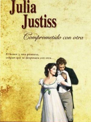 Comprometido con otra