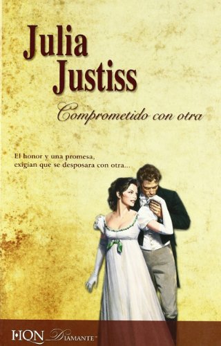 Comprometido con otra