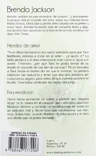 9788467177206_heridos-de-amor-fria-rendicion_front-1.jpg Heridos de amor ; fría rendición