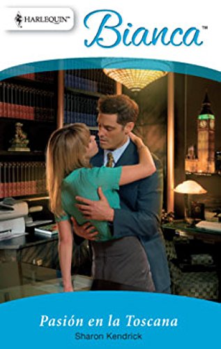 Pasion en la toscana