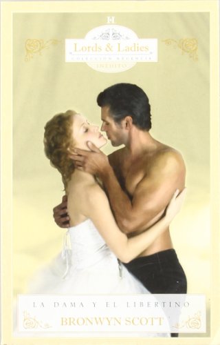 La dama y el libertino