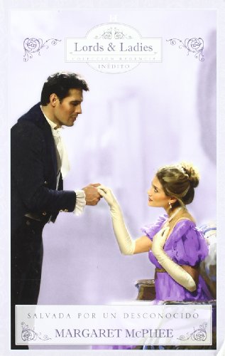 Salvada por un desconocido