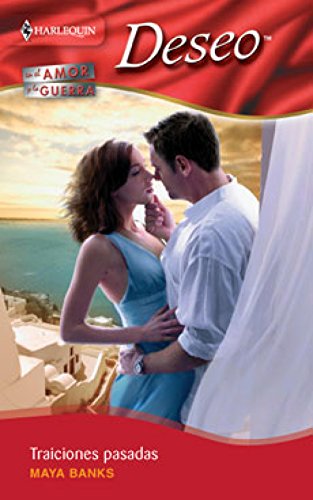 Traiciones pasadas (deseo) (spanish edition)