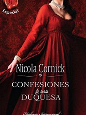 Confesiones de una duquesa