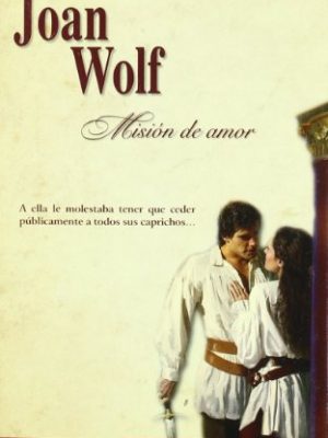 9788467178753_mision-de-amor_front-1.jpg Mision de amor