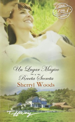 9788467179194_un-lugar-magico-receta-secreta_front-1.jpg Un lugar mágico ; receta secreta